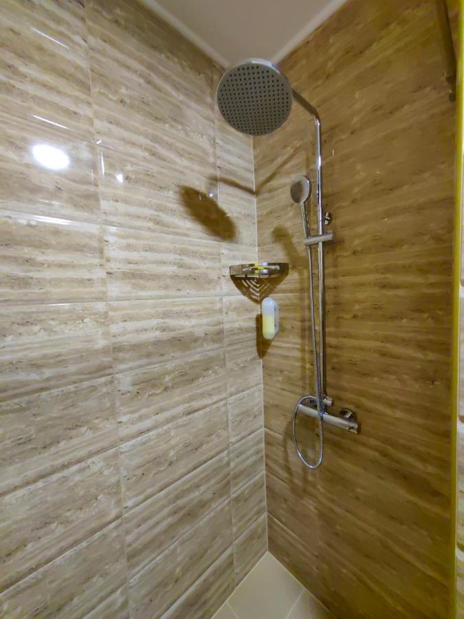 Oldbrick Pub Hotel Zombor Kültér fotó