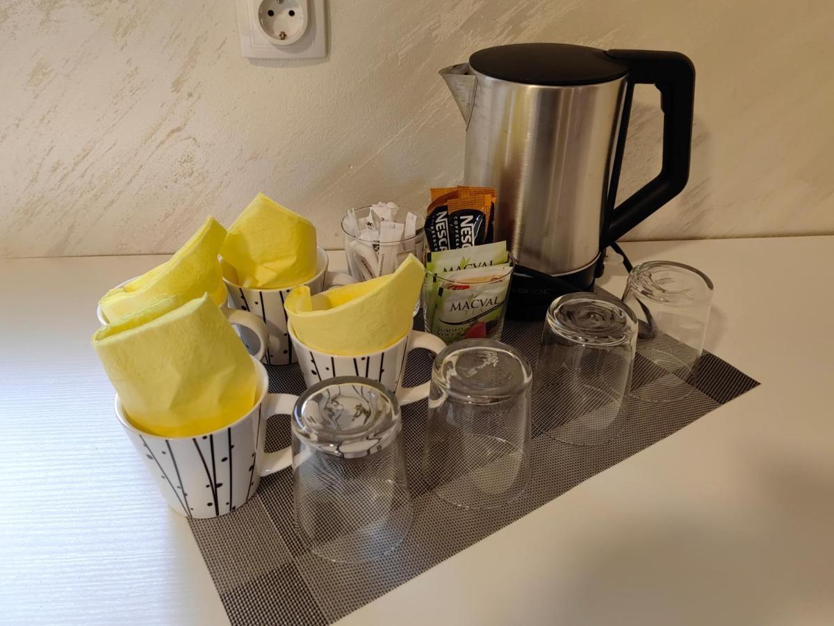 Oldbrick Pub Hotel Zombor Kültér fotó