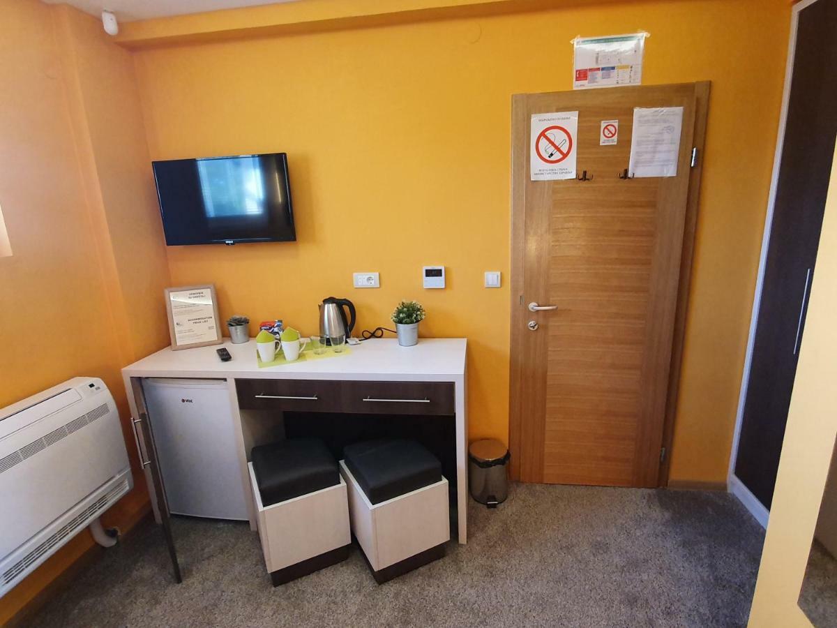 Oldbrick Pub Hotel Zombor Kültér fotó