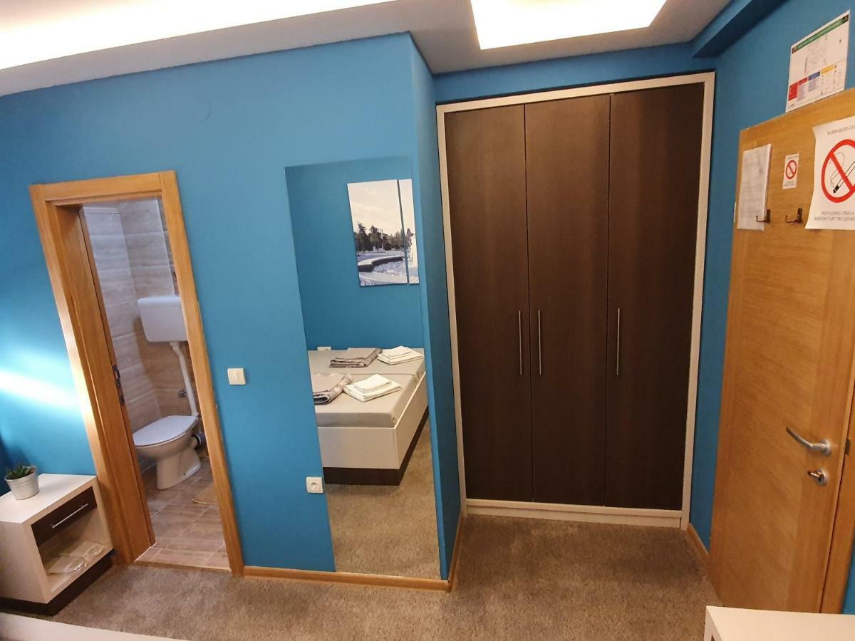 Oldbrick Pub Hotel Zombor Kültér fotó